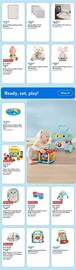 Walmart flyer week 27 Page 14