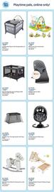 Walmart flyer week 27 Page 15