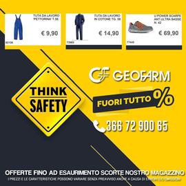 Volantino Geofarm Pagina 2