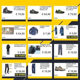 Volantino Geofarm Pagina 3