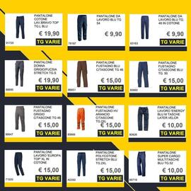 Volantino Geofarm Pagina 6