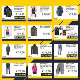 Volantino Geofarm Pagina 7