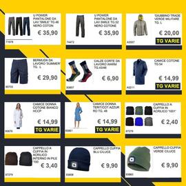 Volantino Geofarm Pagina 8