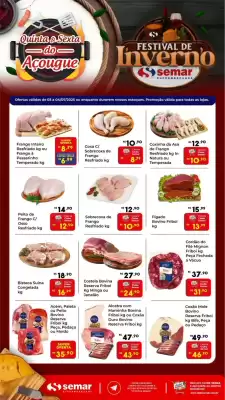 Catálogo Semar Supermercado
