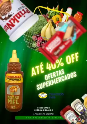 Catálogo Mercado Livre