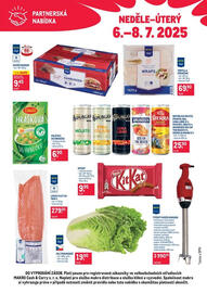 Makro leták Strana 1