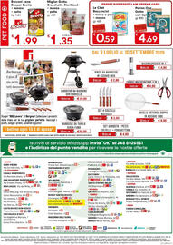 Volantino Despar Pagina 8
