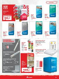 Uni Hobby leták Strana 13
