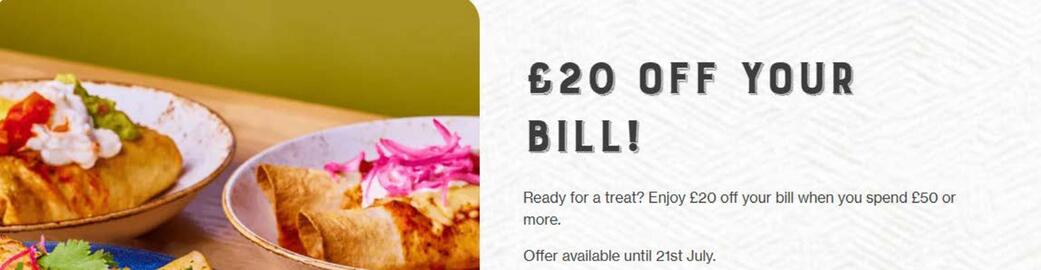 Chiquito leaflet Page 2