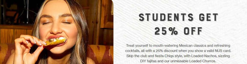 Chiquito leaflet Page 4