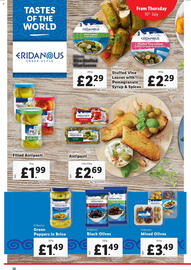 Lidl leaflet week 28 Page 12