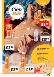 Lidl leaflet week 28 Page 15