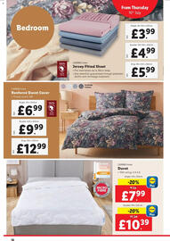 Lidl leaflet week 28 Page 16