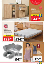 Lidl leaflet week 28 Page 17