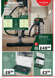Lidl leaflet week 28 Page 18