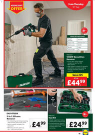 Lidl leaflet week 28 Page 19