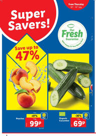 Lidl leaflet week 28 Page 2