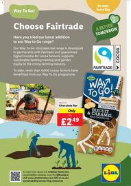 Lidl leaflet week 28 Page 21
