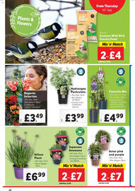 Lidl leaflet week 28 Page 22