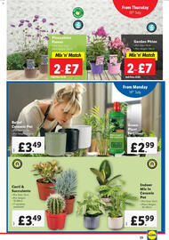 Lidl leaflet week 28 Page 23