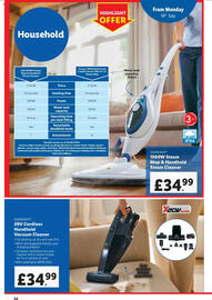 Lidl leaflet week 28 Page 24