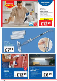 Lidl leaflet week 28 Page 26