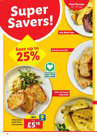 Lidl leaflet week 28 Page 4
