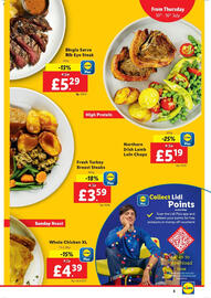 Lidl leaflet week 28 Page 5
