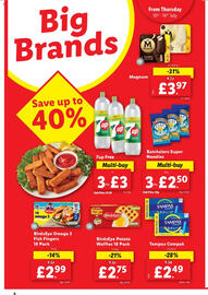 Lidl leaflet week 28 Page 6