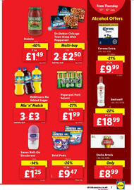 Lidl leaflet week 28 Page 7