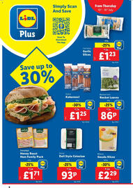 Lidl leaflet week 28 Page 8