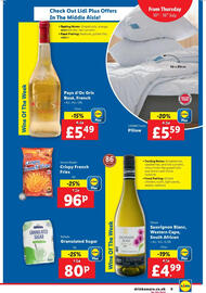Lidl leaflet week 28 Page 9