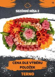 Terno leták Strana 14