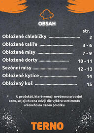 Terno leták Strana 2