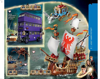 LEGO Shop leaflet Page 113