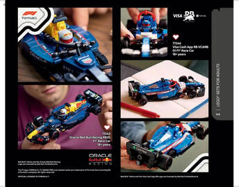 LEGO Shop leaflet Page 163