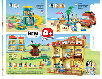 LEGO Shop leaflet Page 17