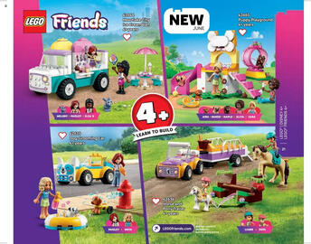 LEGO Shop leaflet Page 21