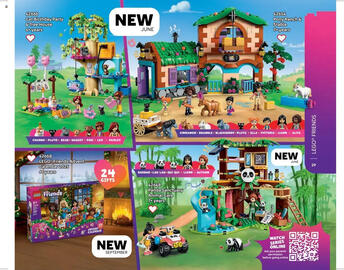 LEGO Shop leaflet Page 29