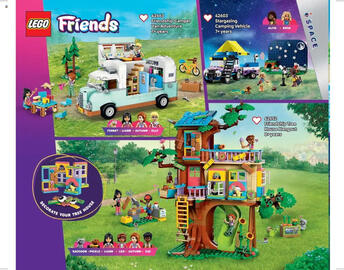 LEGO Shop leaflet Page 30