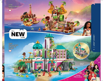 LEGO Shop leaflet Page 41