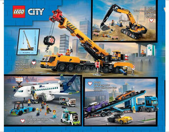 LEGO Shop leaflet Page 66