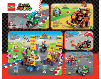 LEGO Shop leaflet Page 96