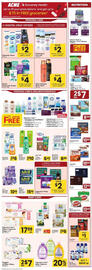 ACME Weekly Ad Page 2