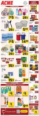 ACME Weekly Ad (valid until 18-07)