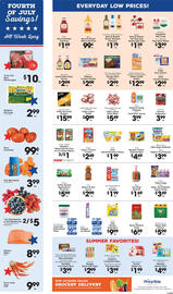 Price Rite Weekly Ad week 27 Page 2