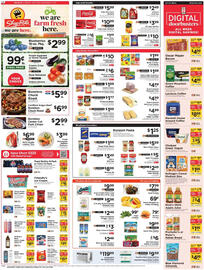 ShopRite Weekly Ad Page 2