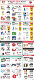 ShopRite Weekly Ad Page 9
