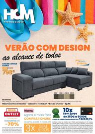 Folheto Hiper Centro do Móvel Página 1
