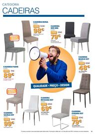 Folheto Hiper Centro do Móvel Página 15